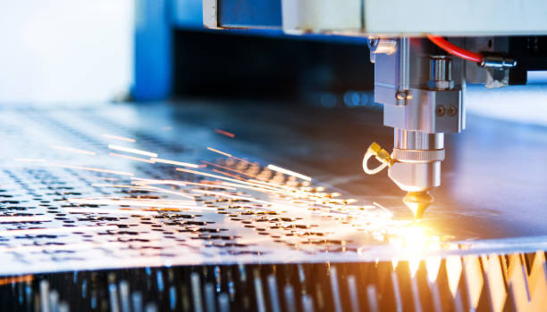 Laserschneiden